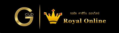 gclub royal online v2.
